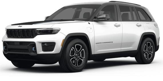JEEP GRAND CHEROKEE 2022 1C4RJYC67N8717362 image